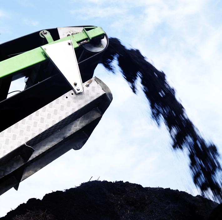 Industrie-Fotografie